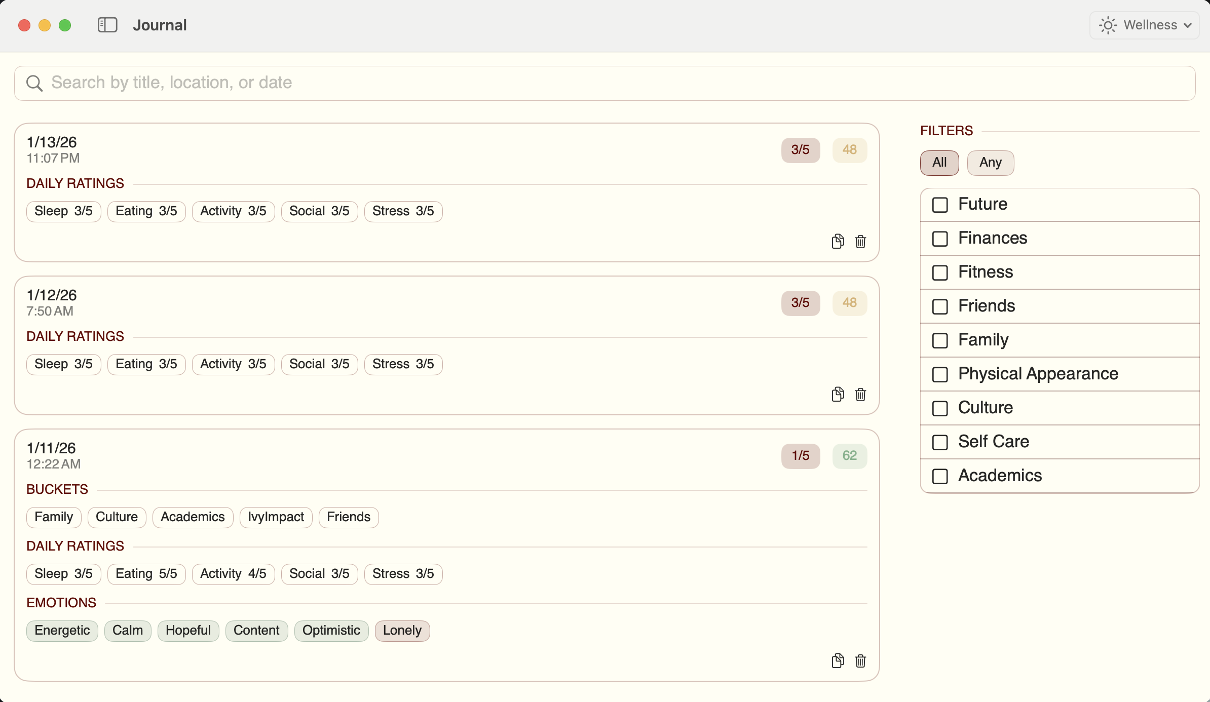The same experience, optimized for Mac. screenshot 3